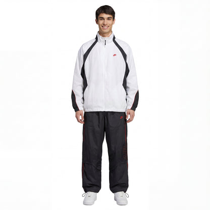 Nike Vintage-Jacke