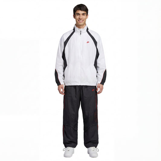 Nike Vintage-Jacke
