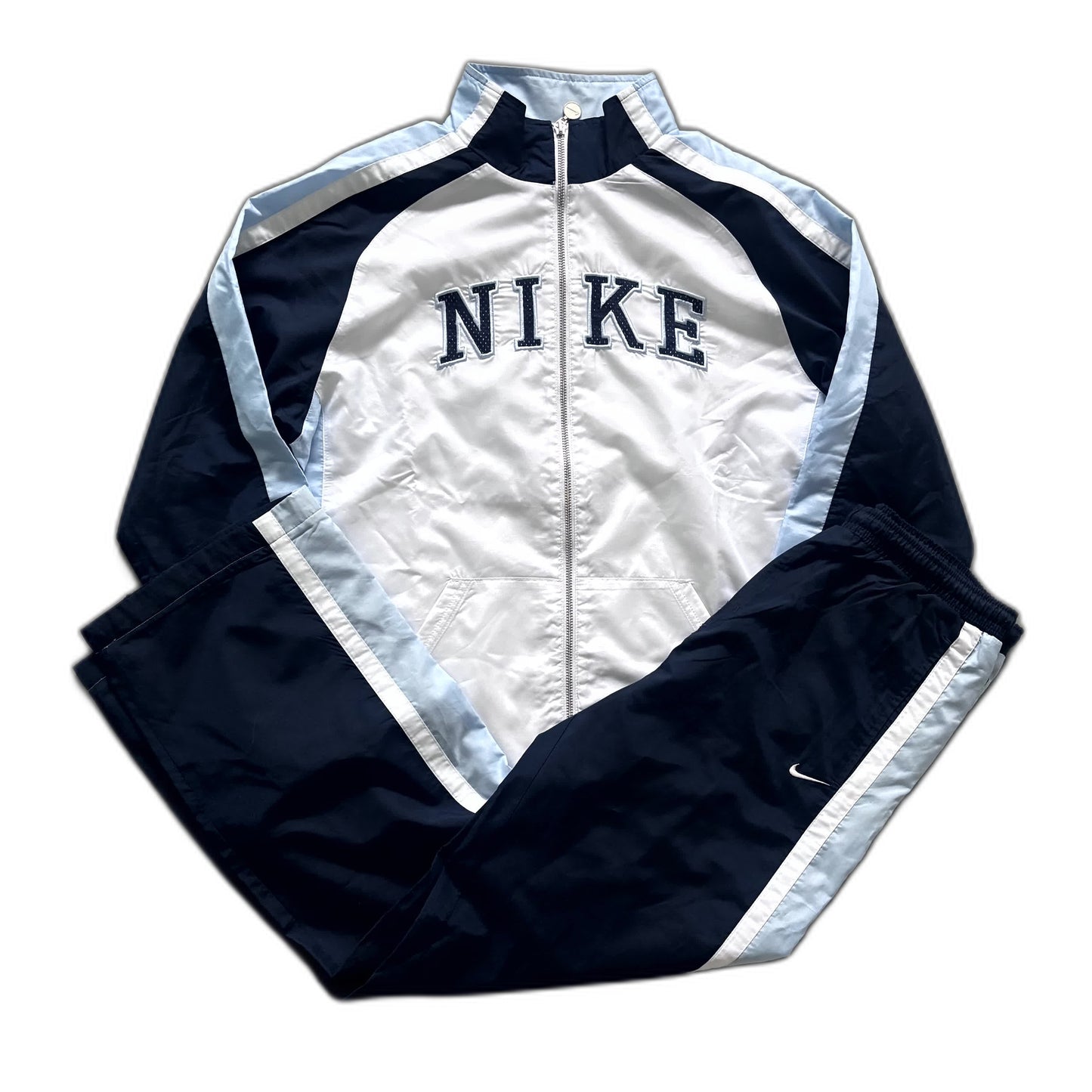Nike Vintage Jacke