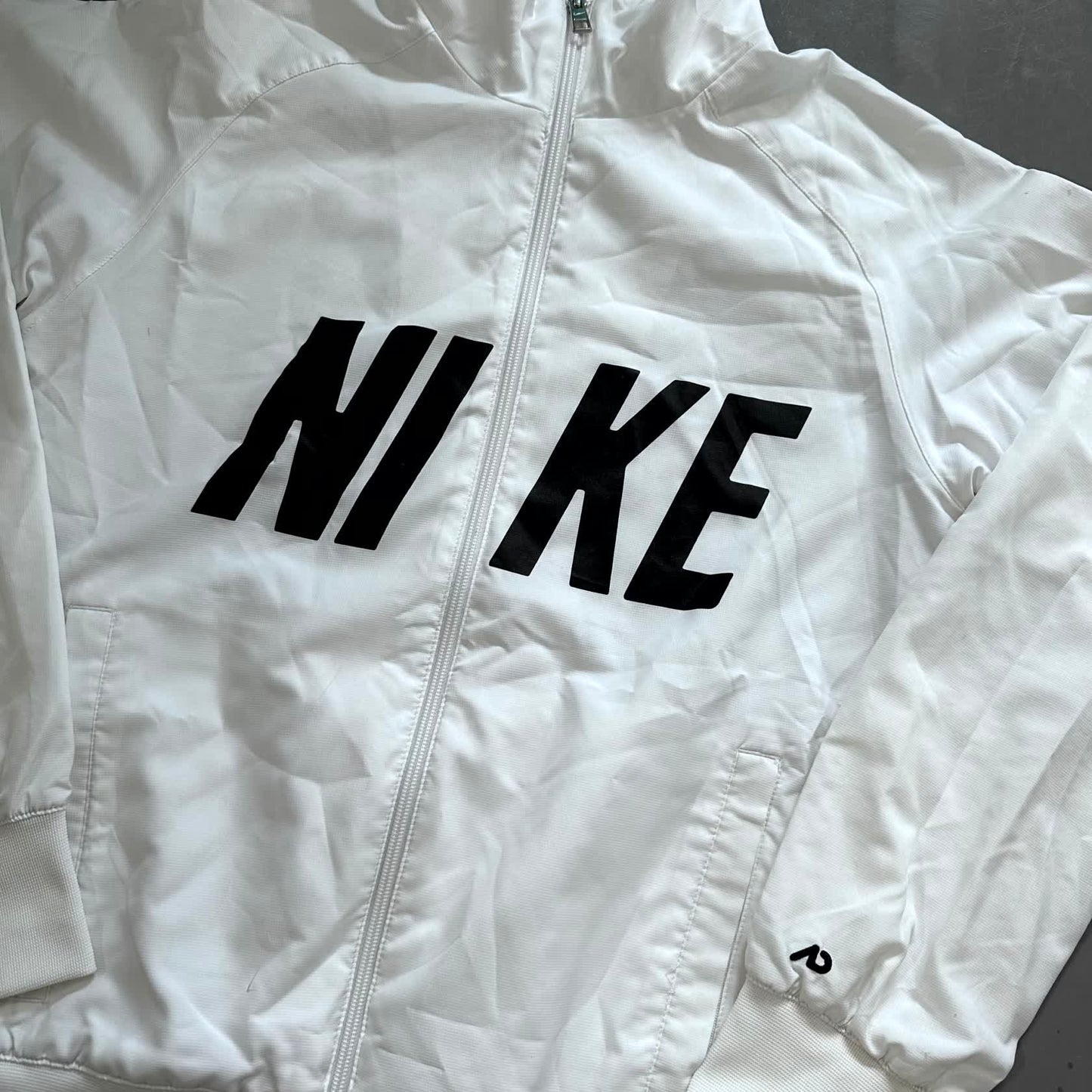 Nike Vintage Jacke