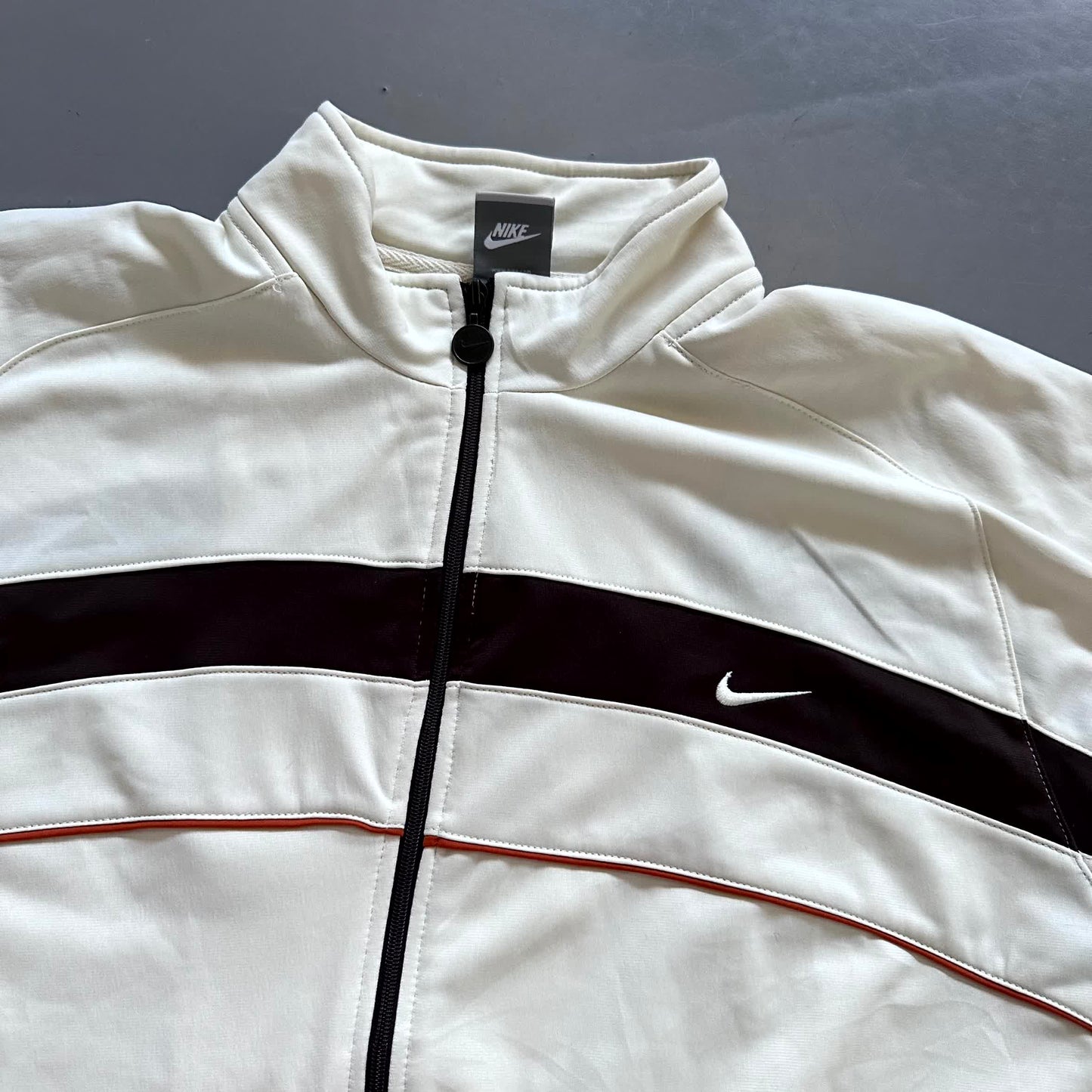 Nike Vintage-Jacke