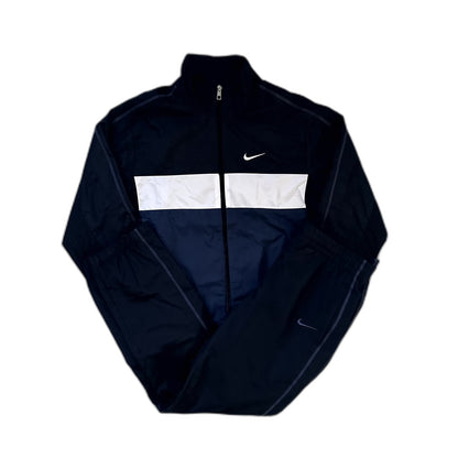 Nike Vintage-Jacke