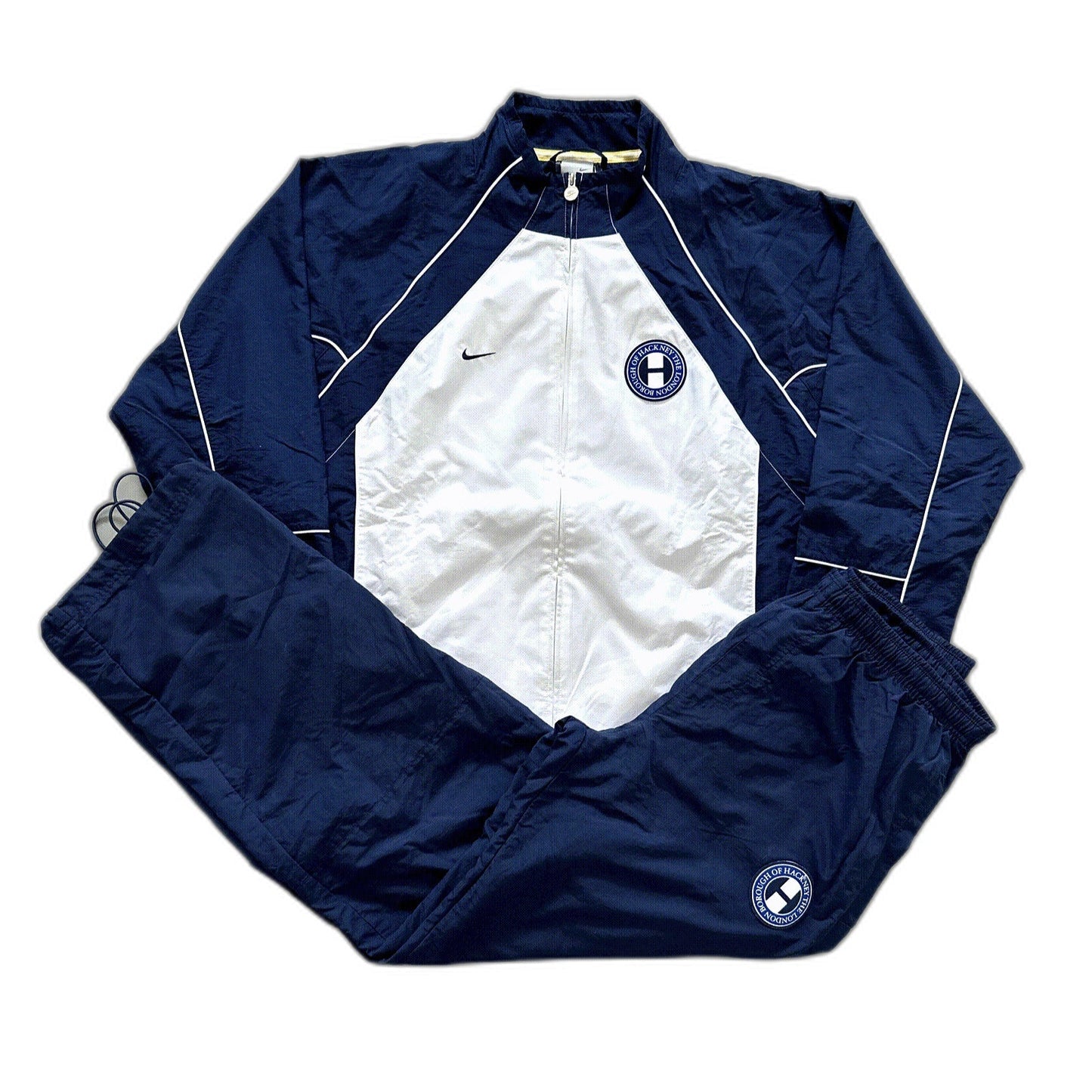 Nike Vintage Jacke