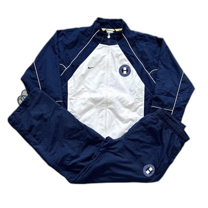 Nike Vintage Jacke