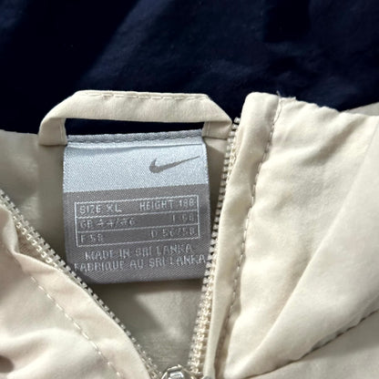 Nike Vintage-Jacke