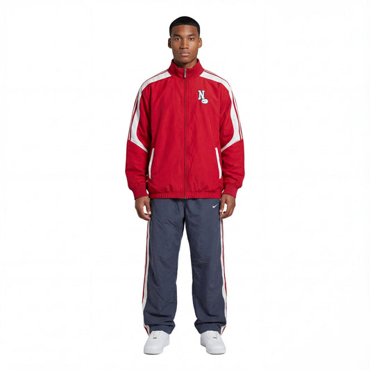Nike Vintage-Jacke