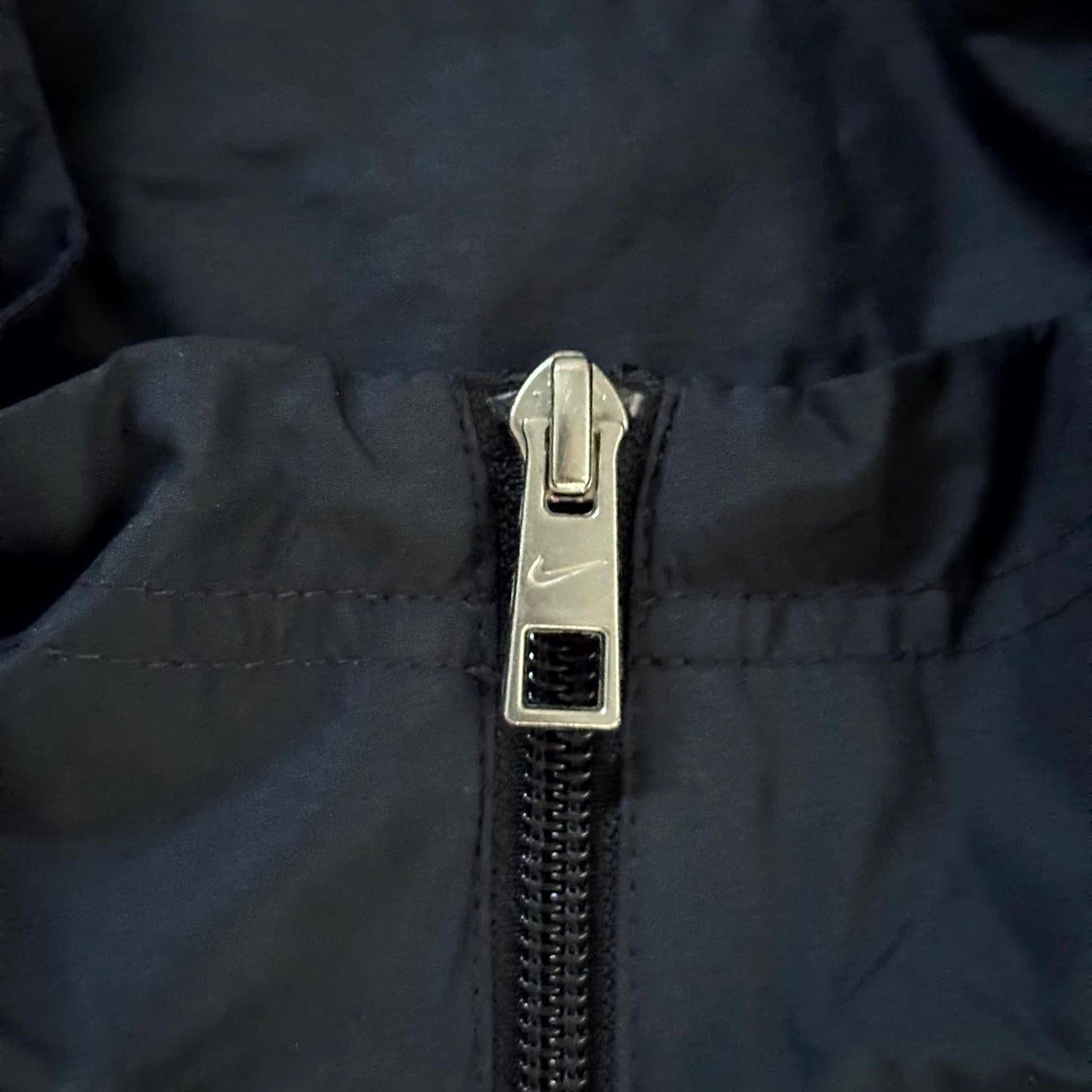Nike Vintage-Jacke