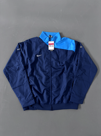 Nike Vintage-Jacke