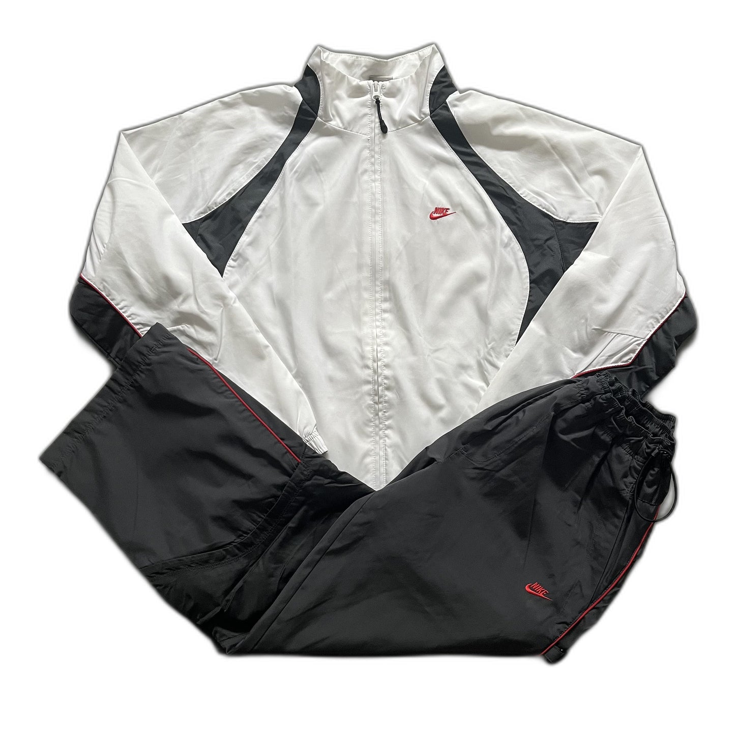 Nike Vintage-Jacke