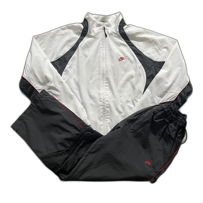 Nike Vintage-Jacke