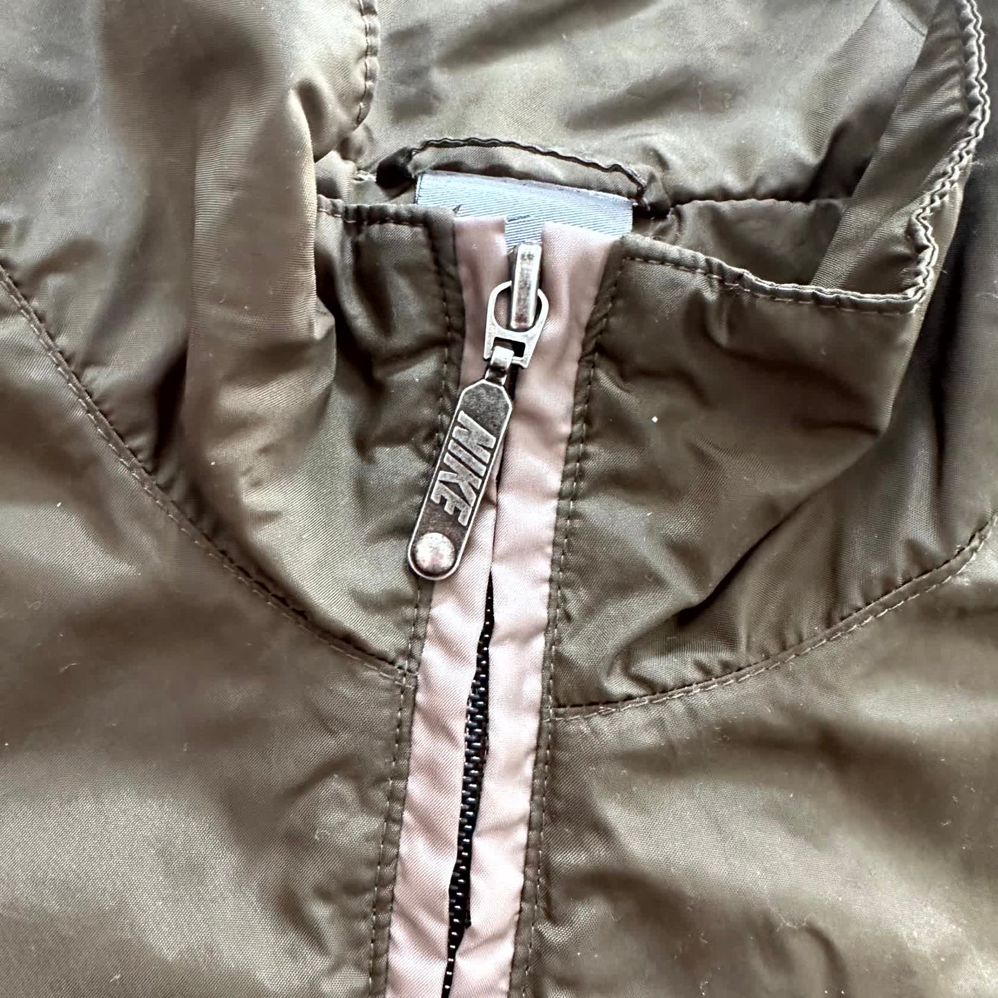 Nike Vintage Jacke