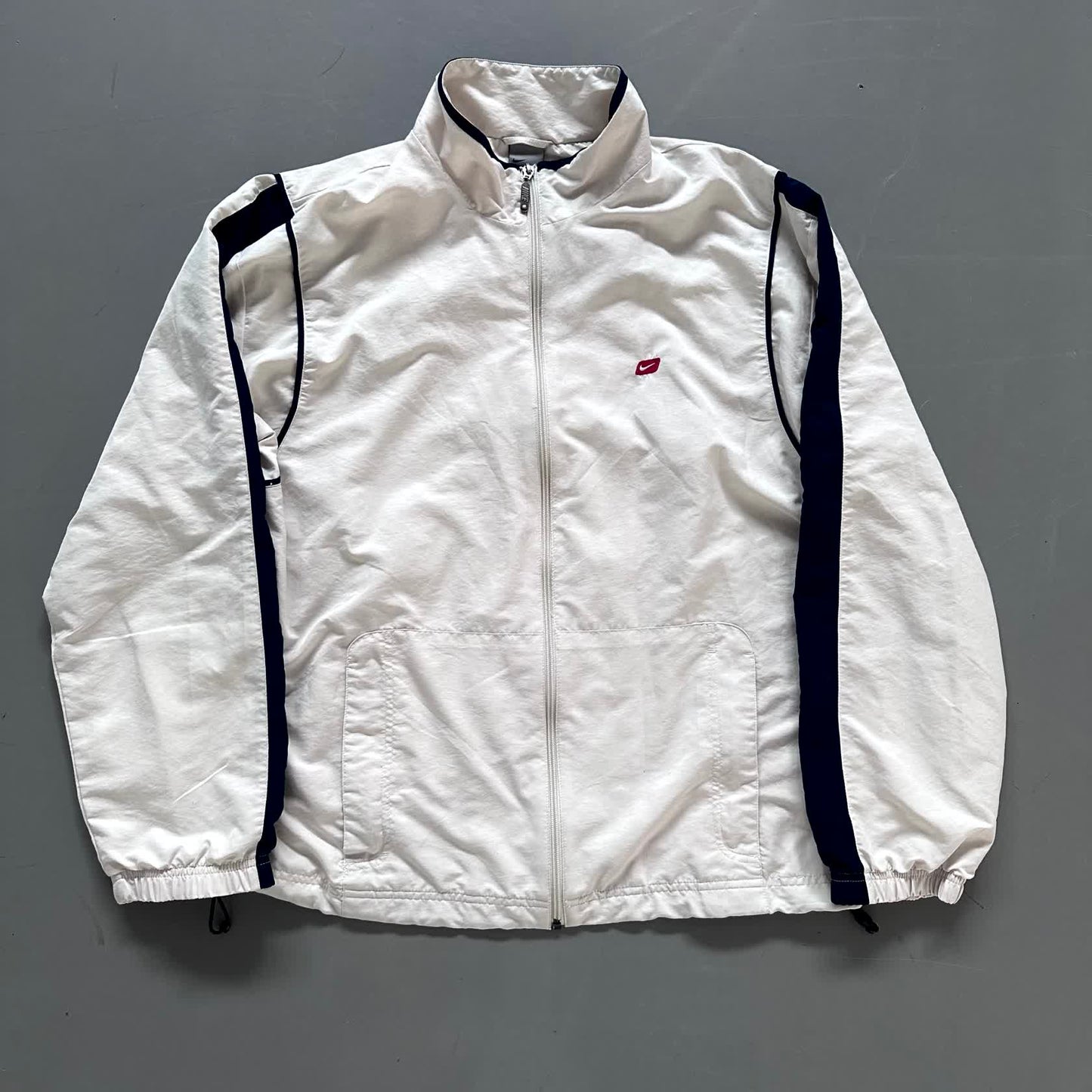 Nike Vintage Jacke