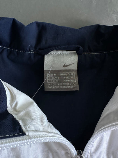 Nike Vintage-Jacke