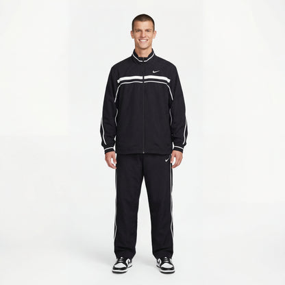 Nike Vintage-Jacke
