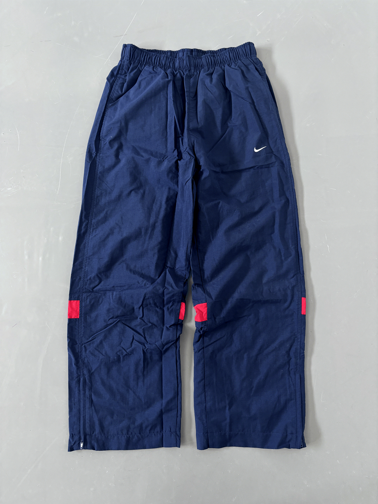 Nike Vintage Jacke