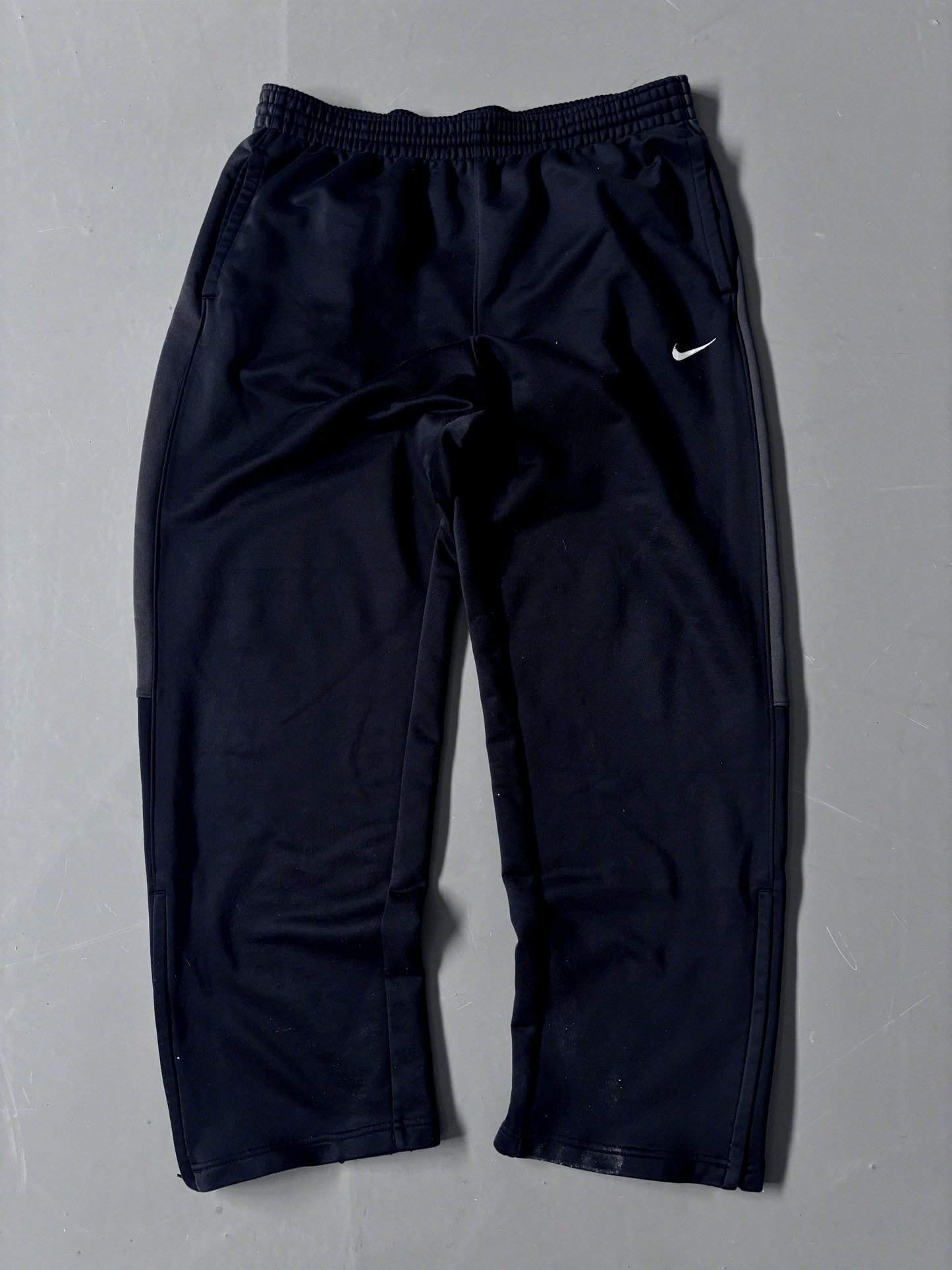 Nike Vintage-Jacke