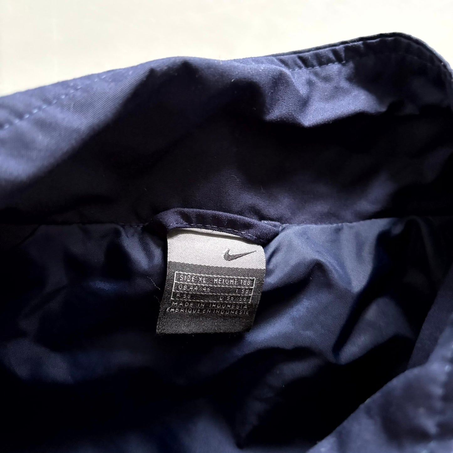 Nike Vintage Jacke