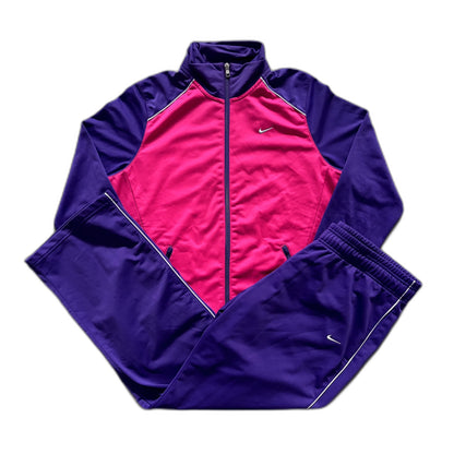 Nike Vintage Jacke