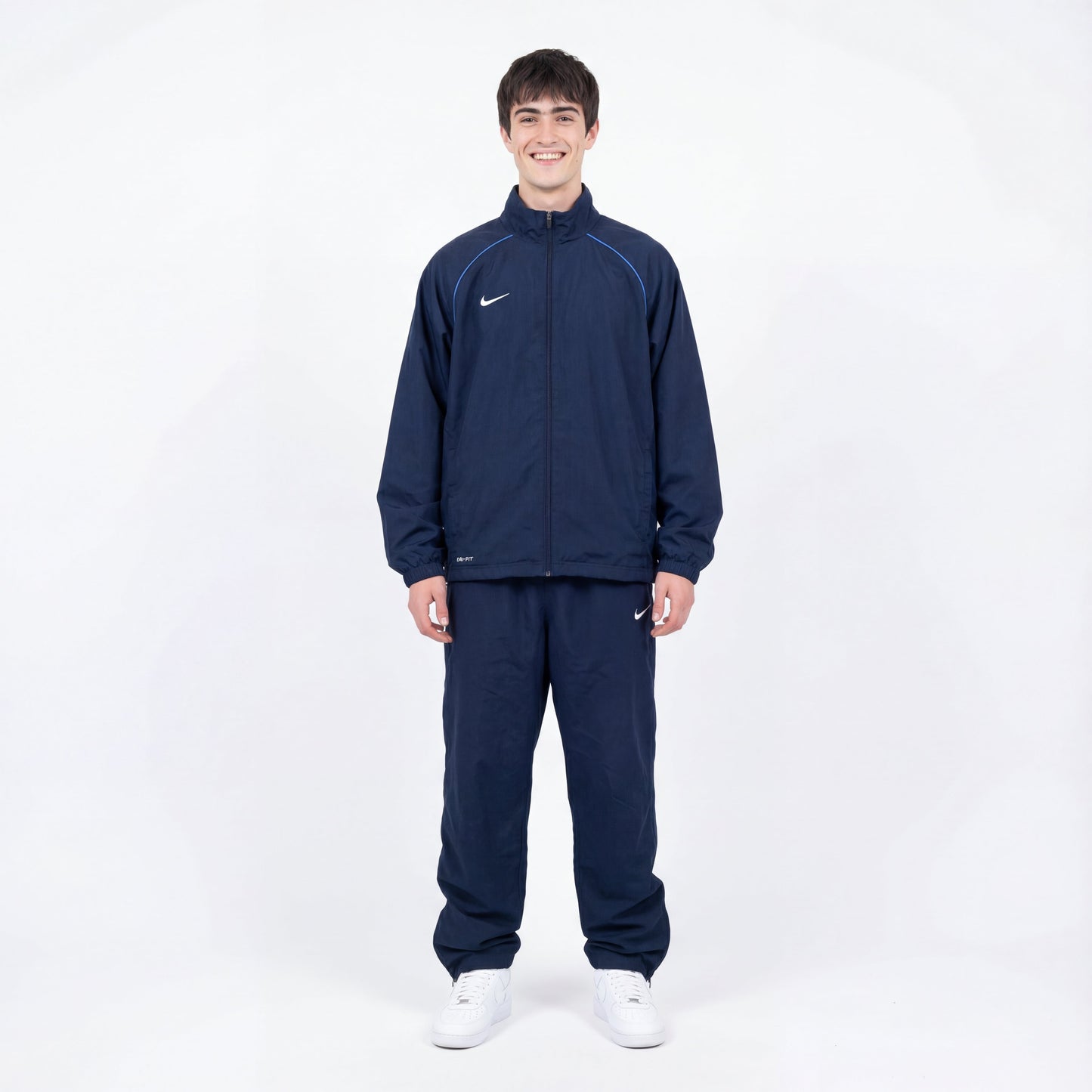 Nike Vintage Jacke