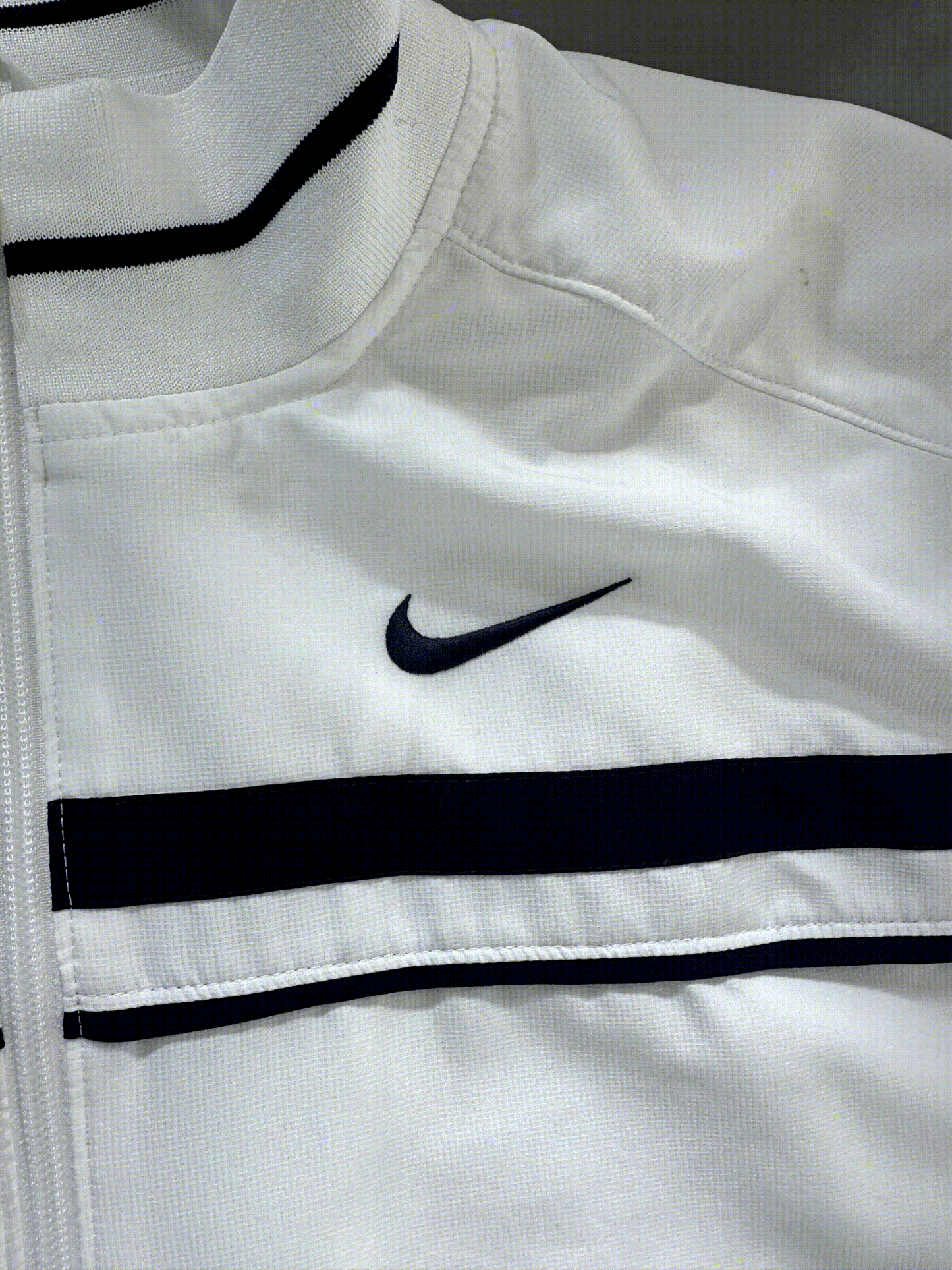 Nike Vintage Jacke