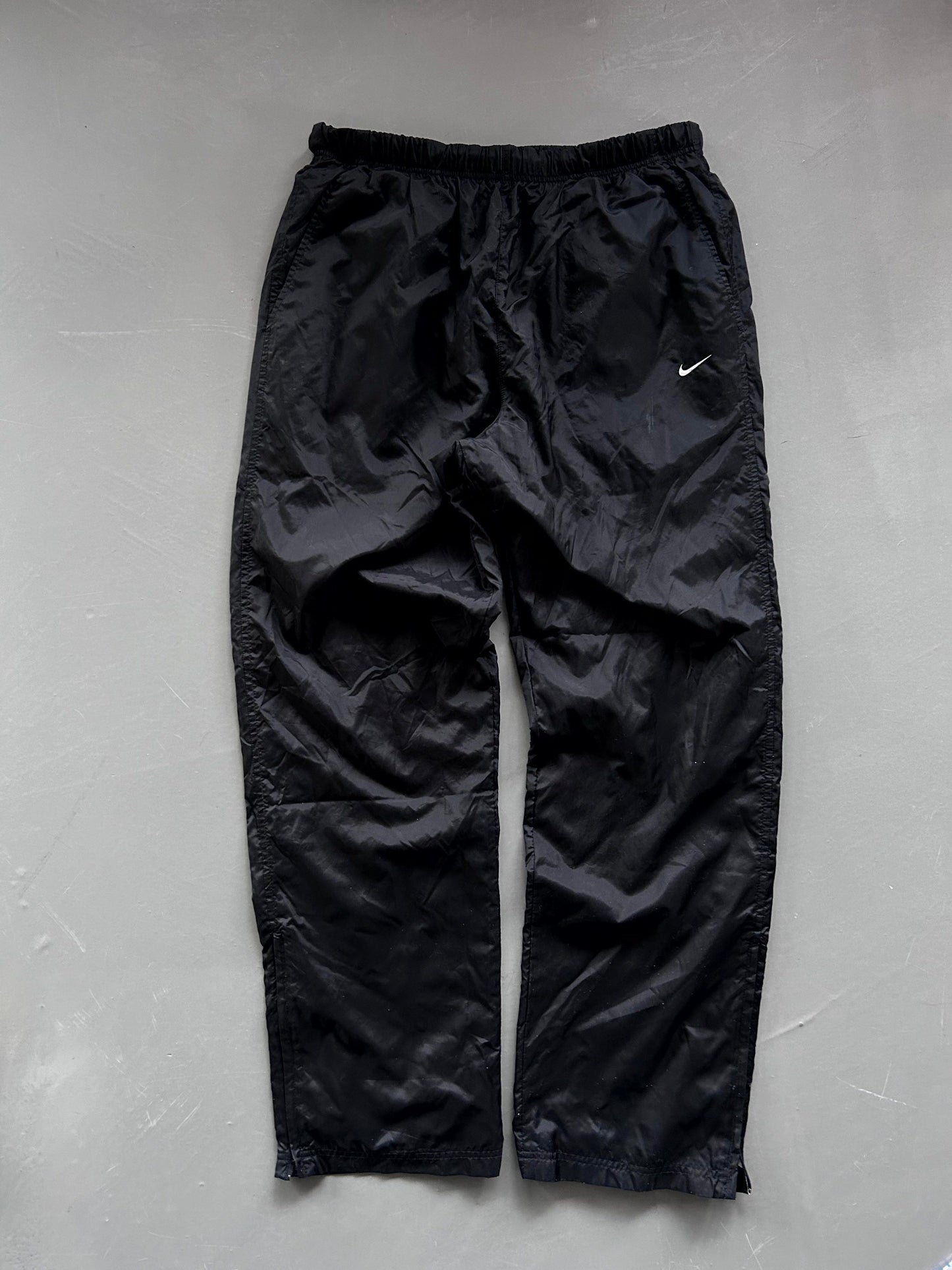 Nike Vintage-Jacke