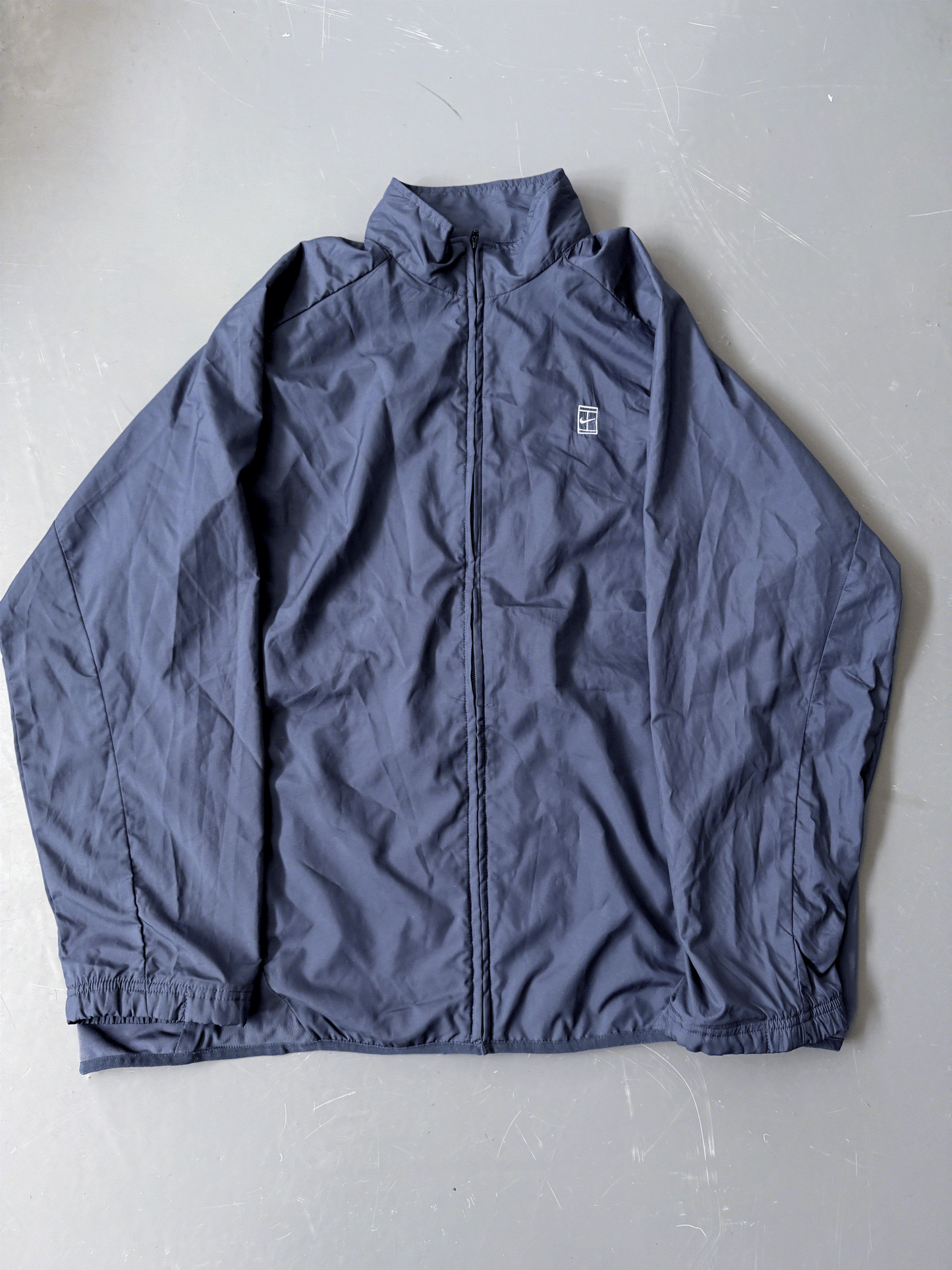 Nike Vintage-Jacke