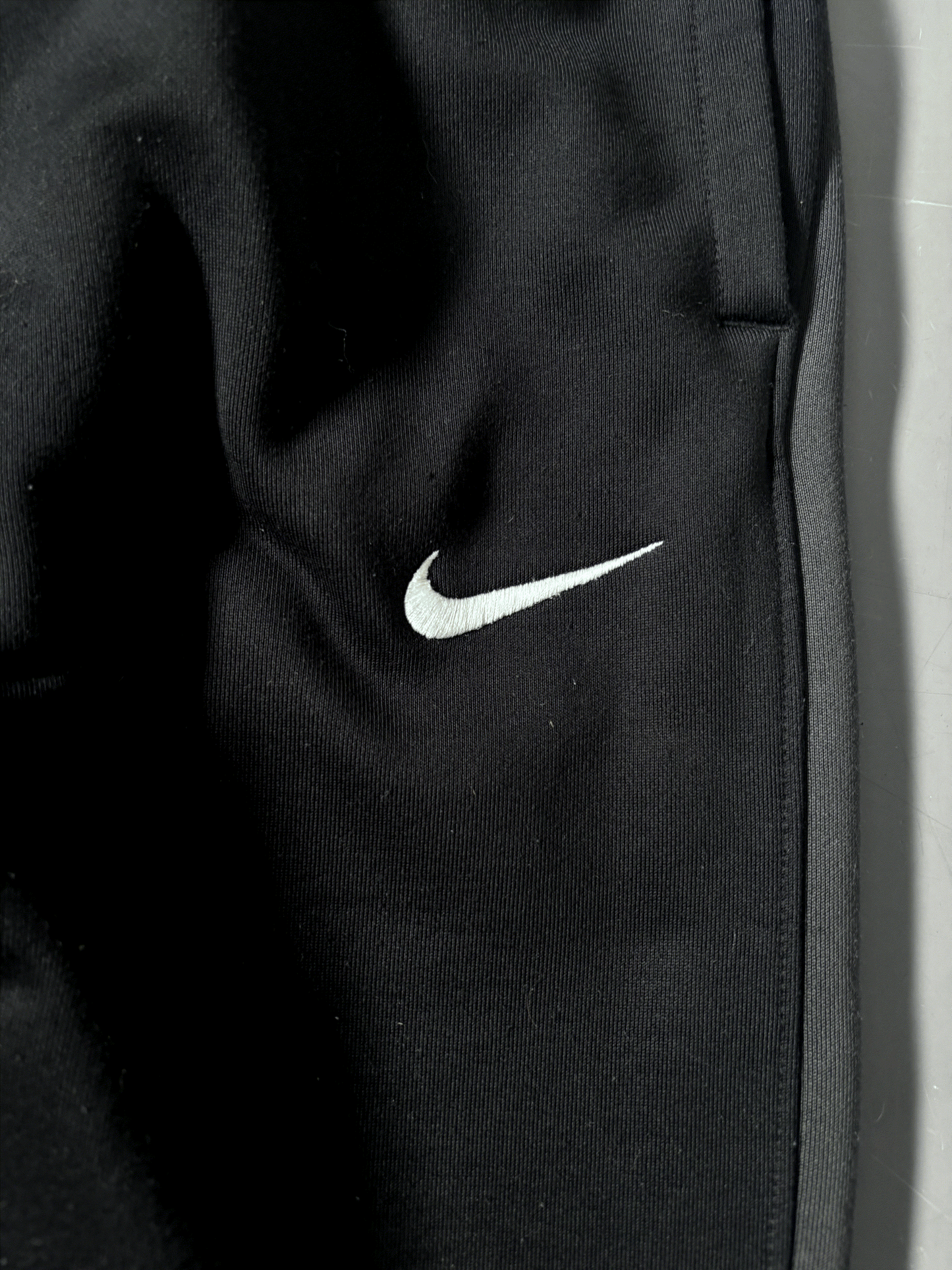 Nike Vintage-Jacke