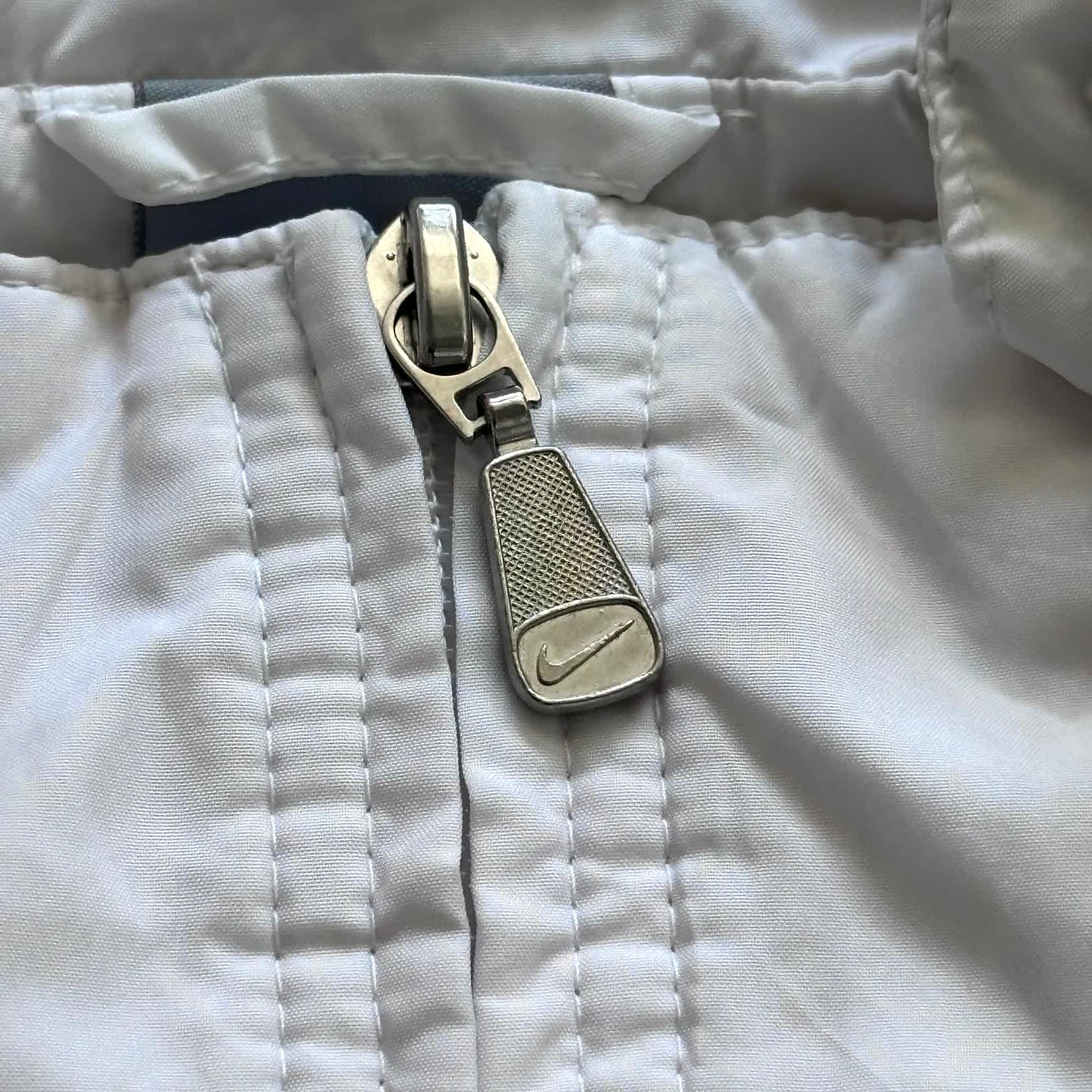 Nike Vintage Jacke