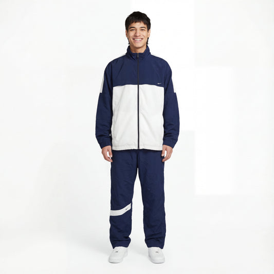 Nike Vintage-Jacke