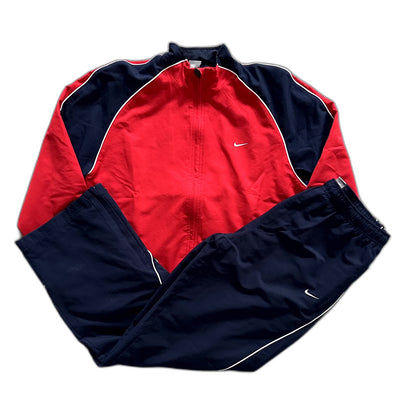 Nike Vintage-Jacke