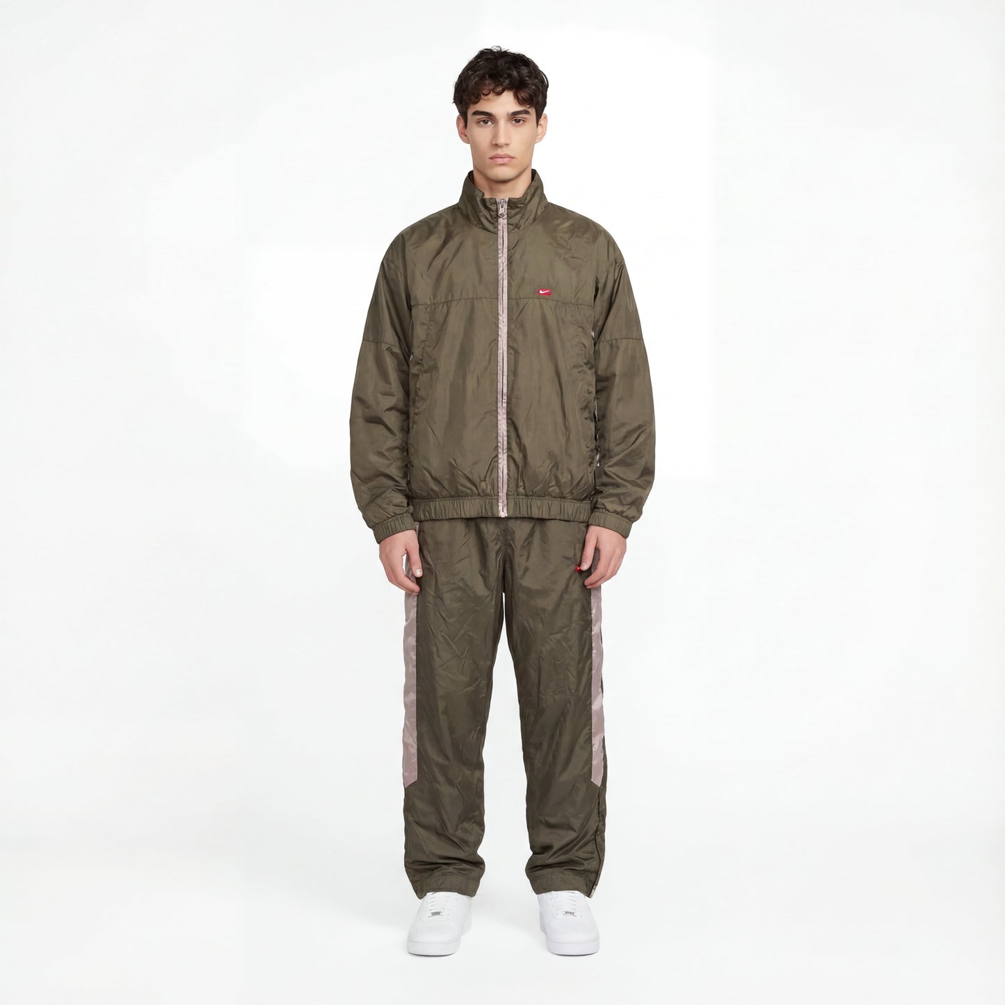Nike Vintage Jacke