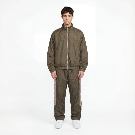 Nike Vintage Jacke