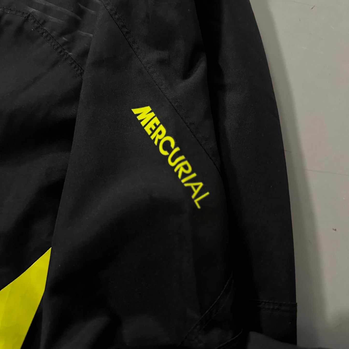 Nike Vintage-Jacke