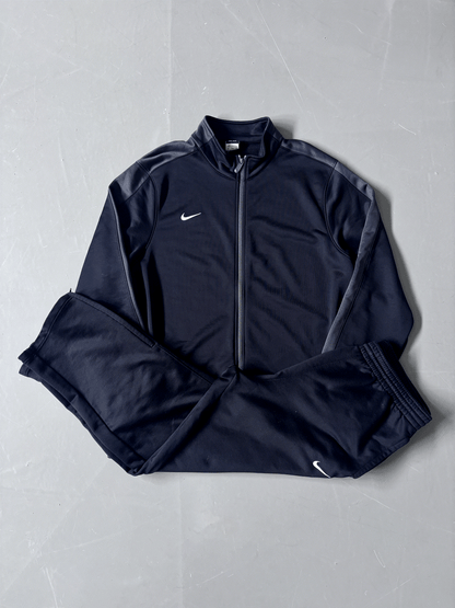 Nike Vintage-Jacke