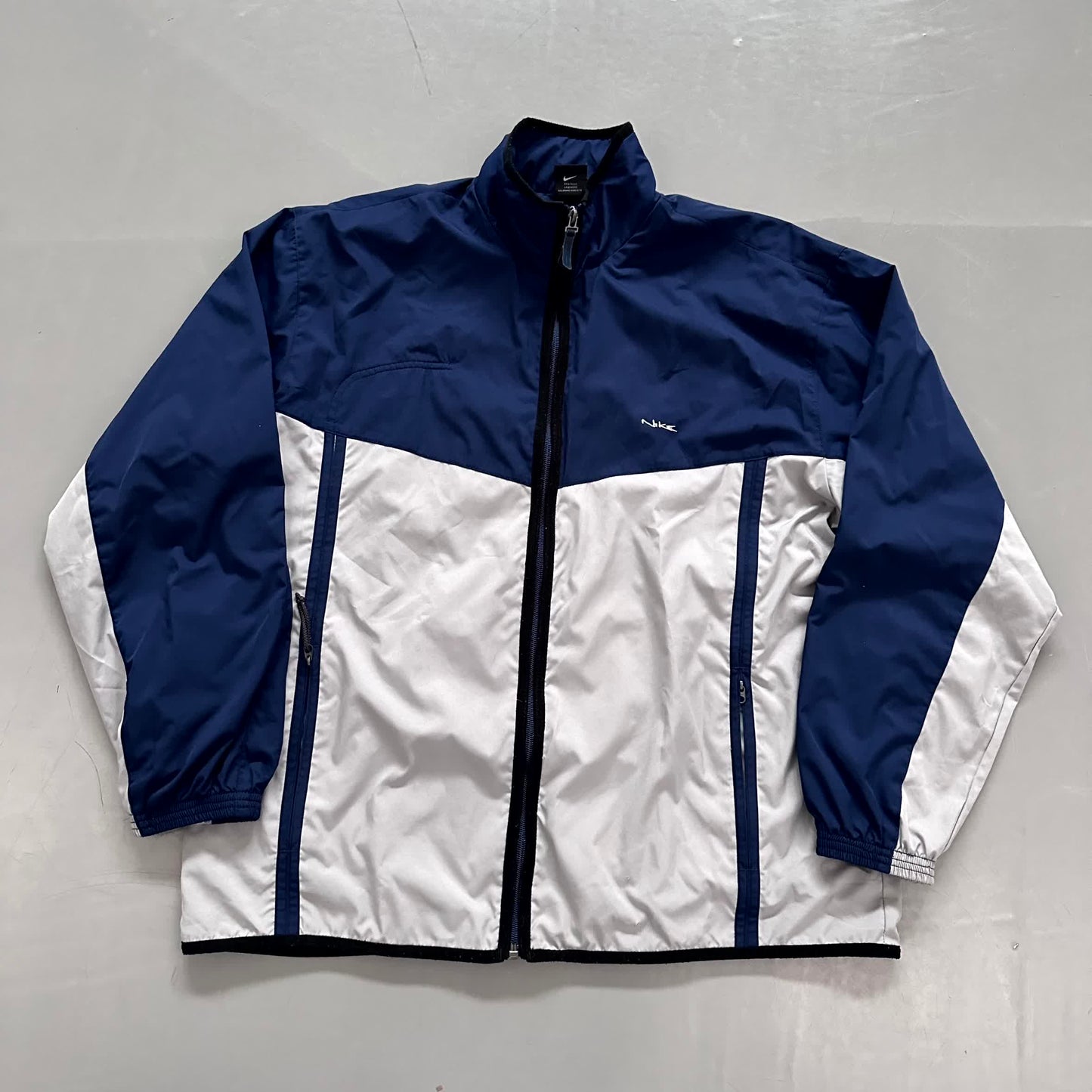 Nike Vintage Jacke
