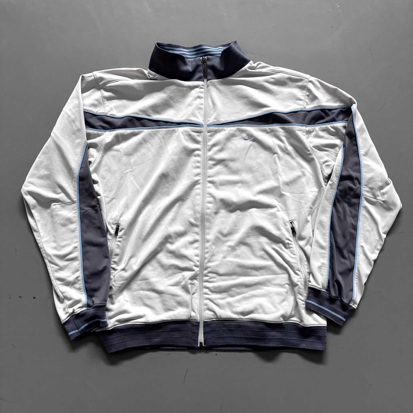 Nike Vintage-Jacke