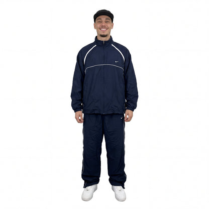 Nike Vintage-Jacke