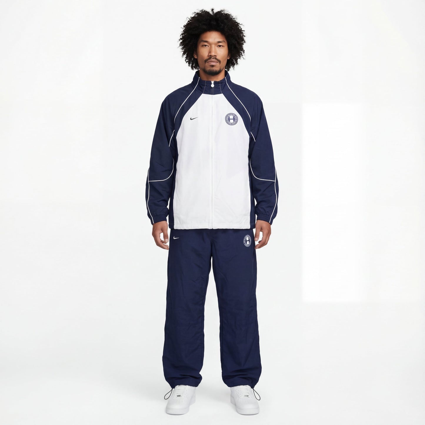 Nike Vintage Jacke