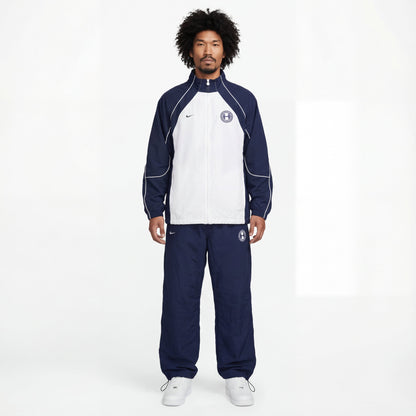 Nike Vintage Jacke