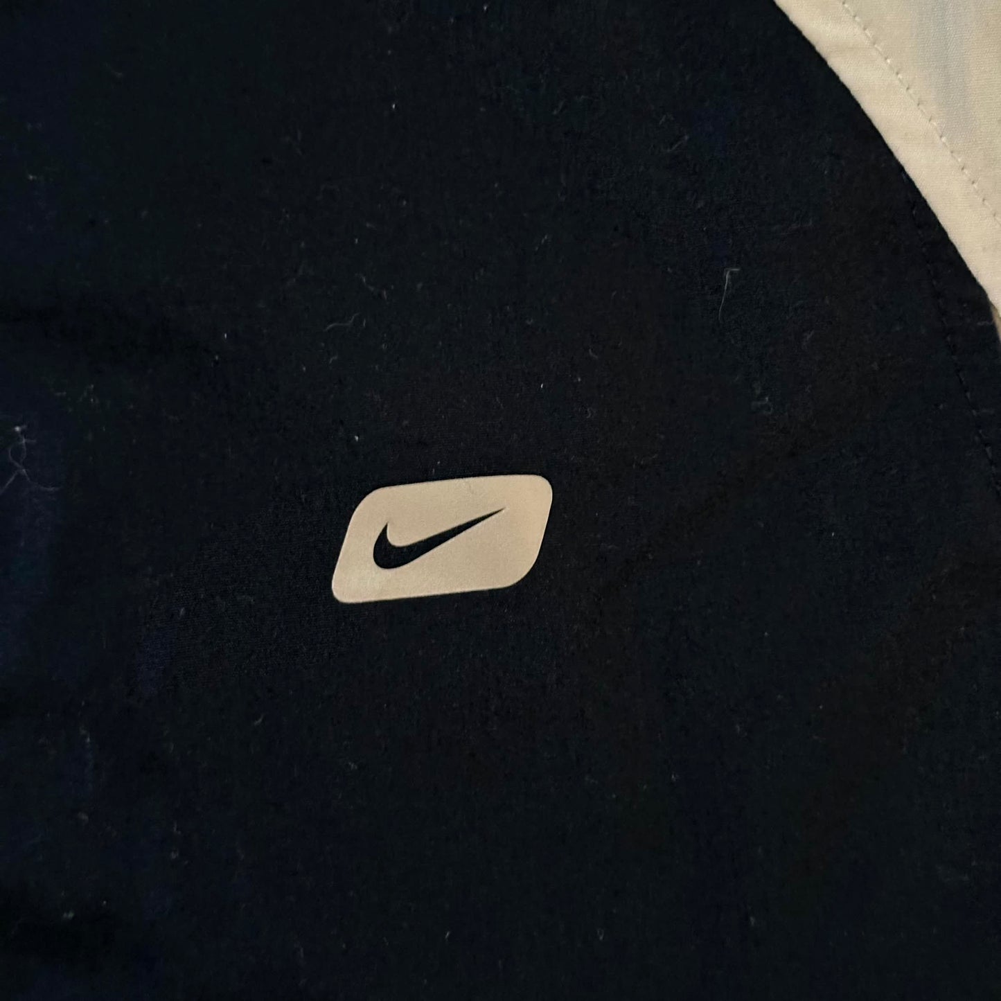 Nike Vintage-Jacke