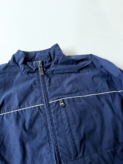 Nike Vintage-Jacke