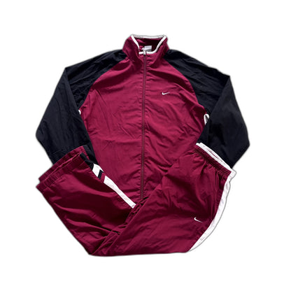 Nike Vintage Jacke