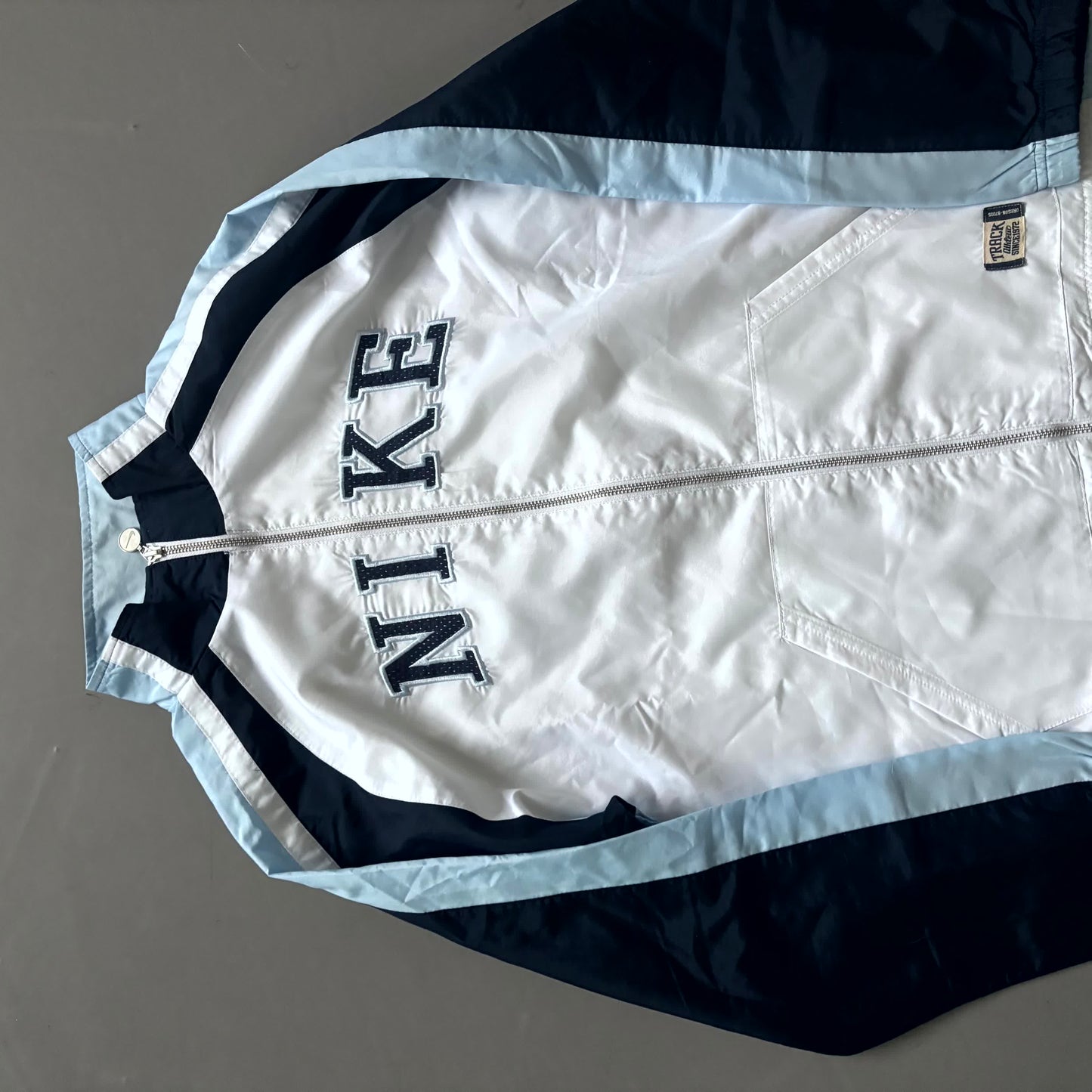 Nike Vintage Jacke