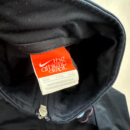 Nike Vintage-Jacke