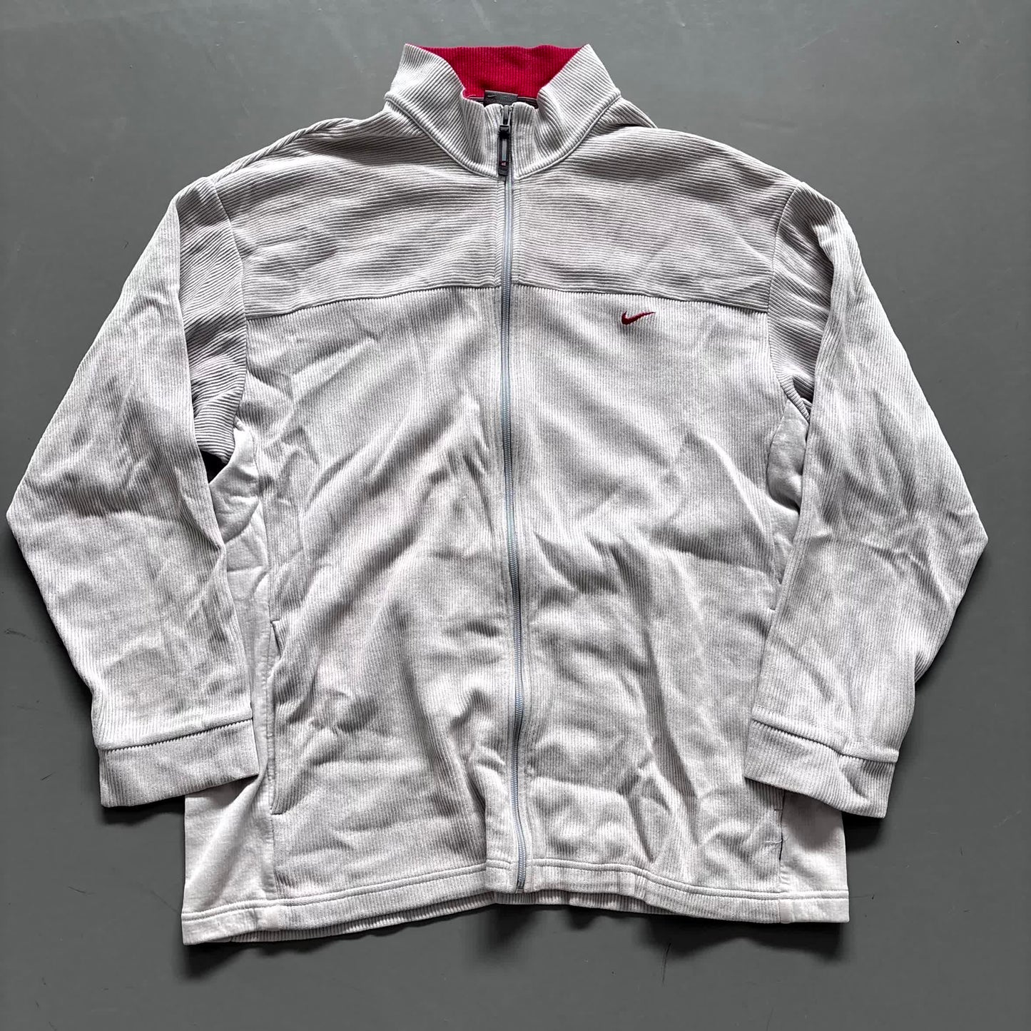 Nike Vintage-Jacke