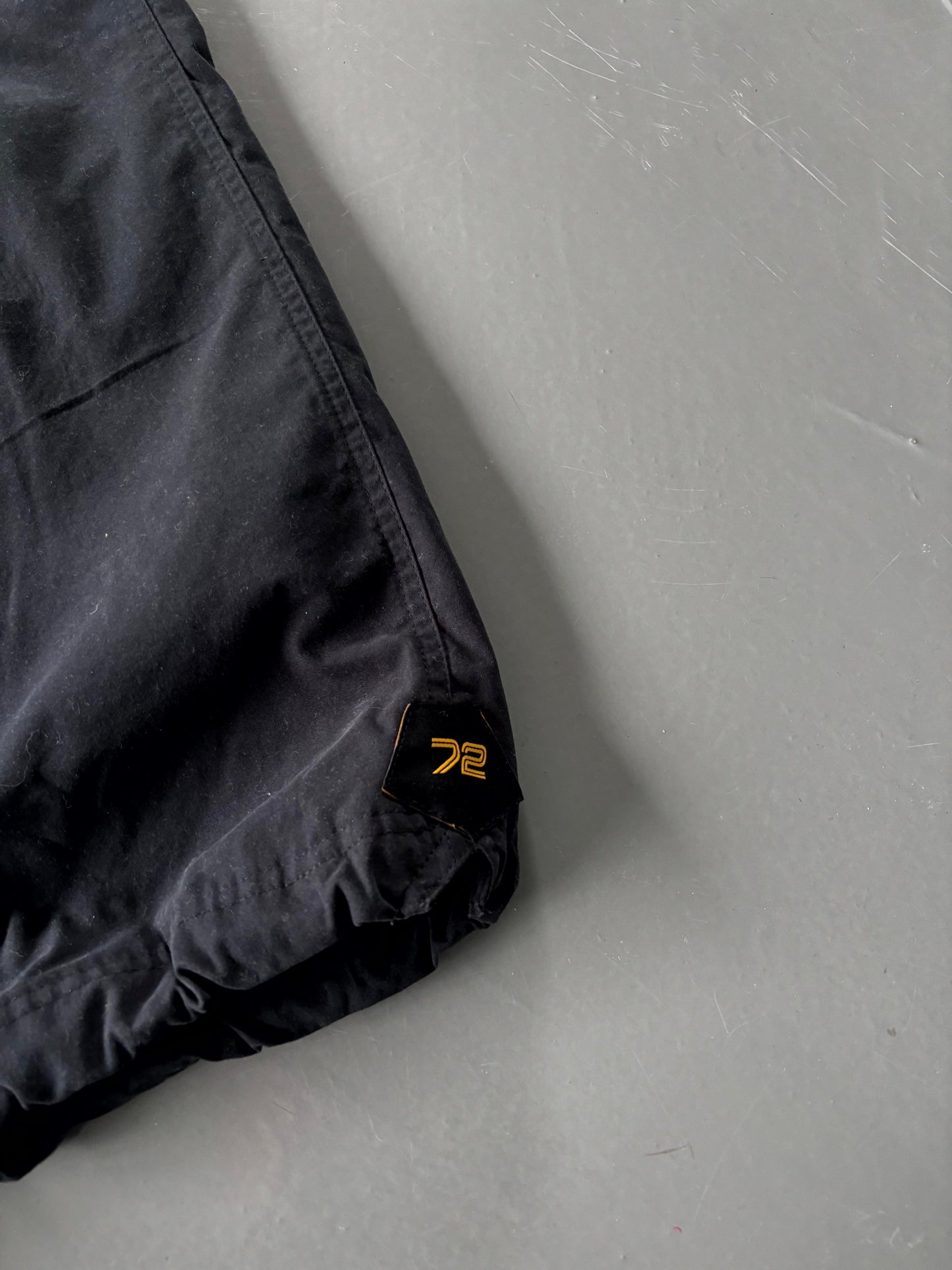 Nike Vintage Jacke