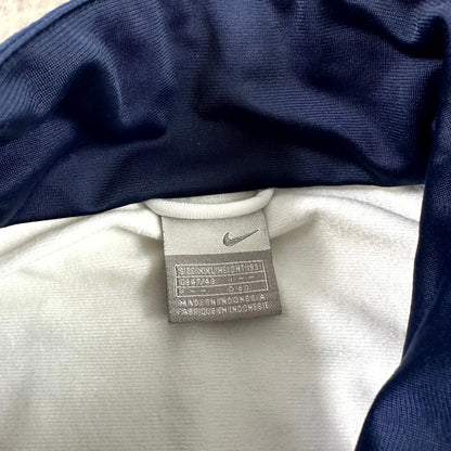 Nike Vintage-Jacke
