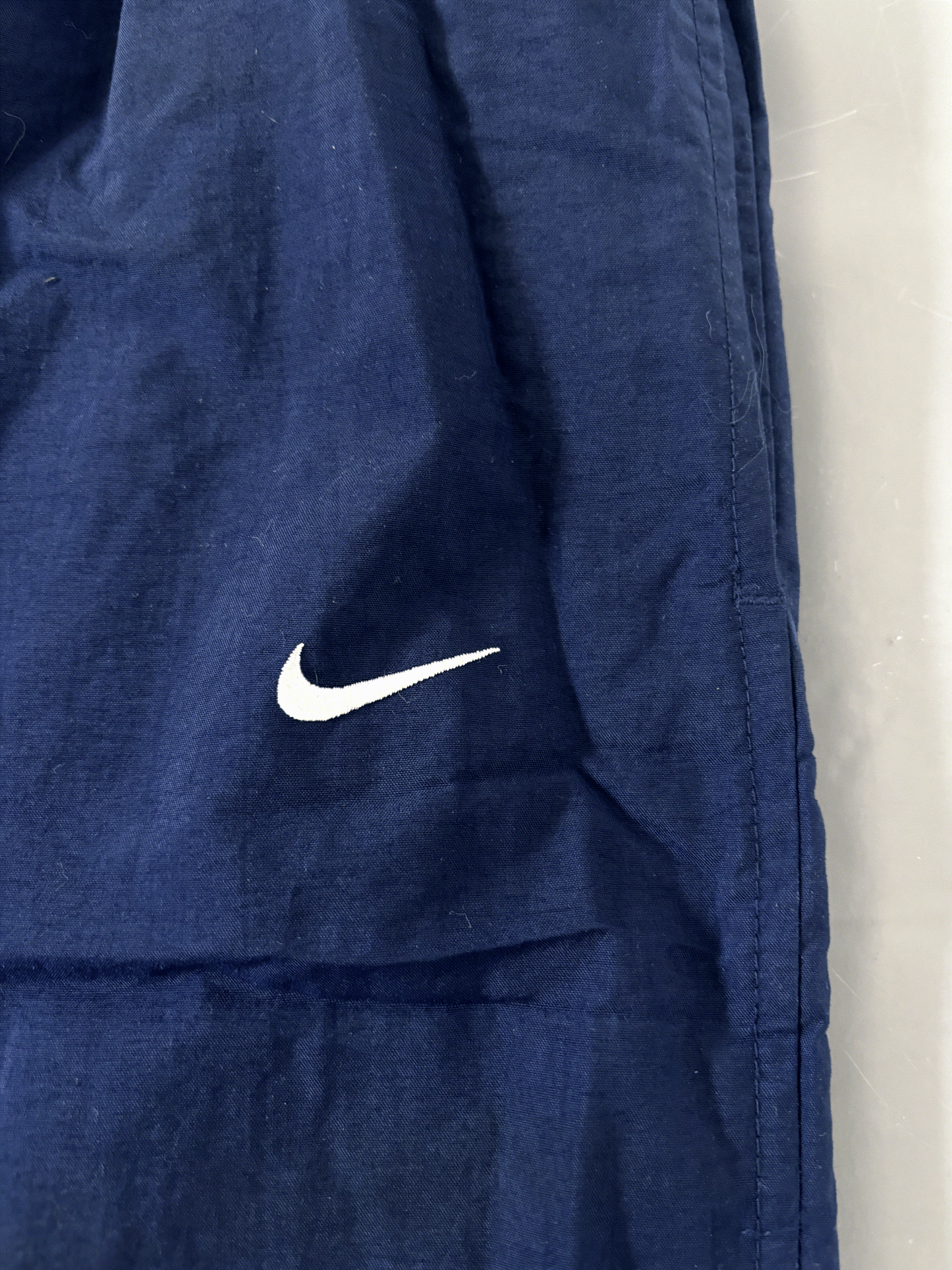 Nike Vintage Jacke