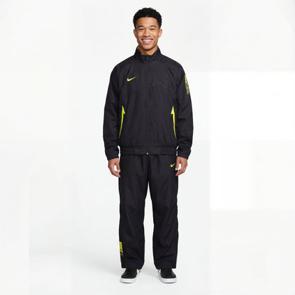 Nike Vintage-Jacke