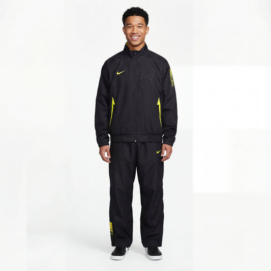Nike Vintage-Jacke